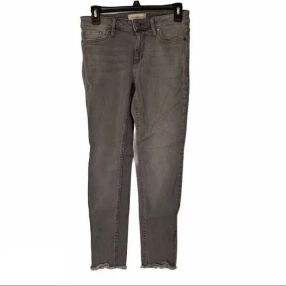 Calvin Klein Jeans Denim - Calvin Klein Ankle Skinny Jeans size 6